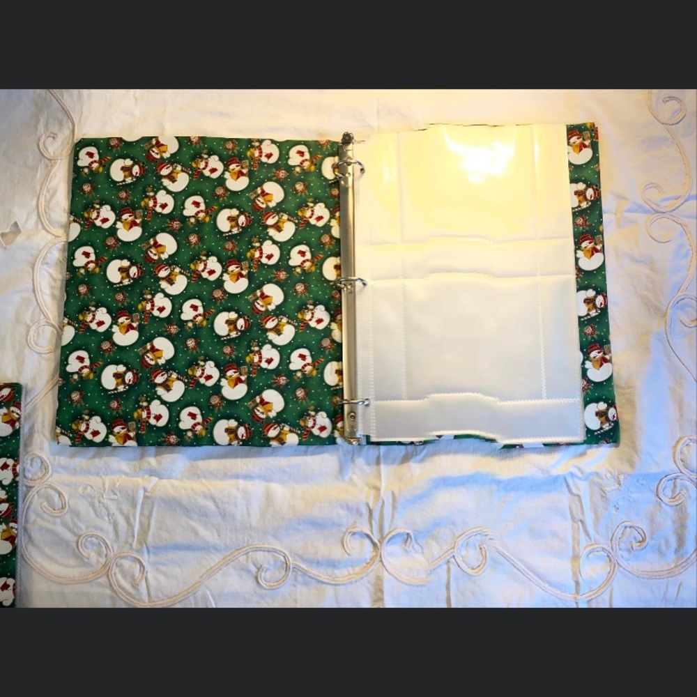 Photo album
